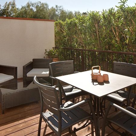 Le Cottage - Hotel & Spa Argelès-sur-Mer Εξωτερικό φωτογραφία