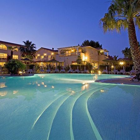 Le Cottage - Hotel & Spa Argelès-sur-Mer Εξωτερικό φωτογραφία
