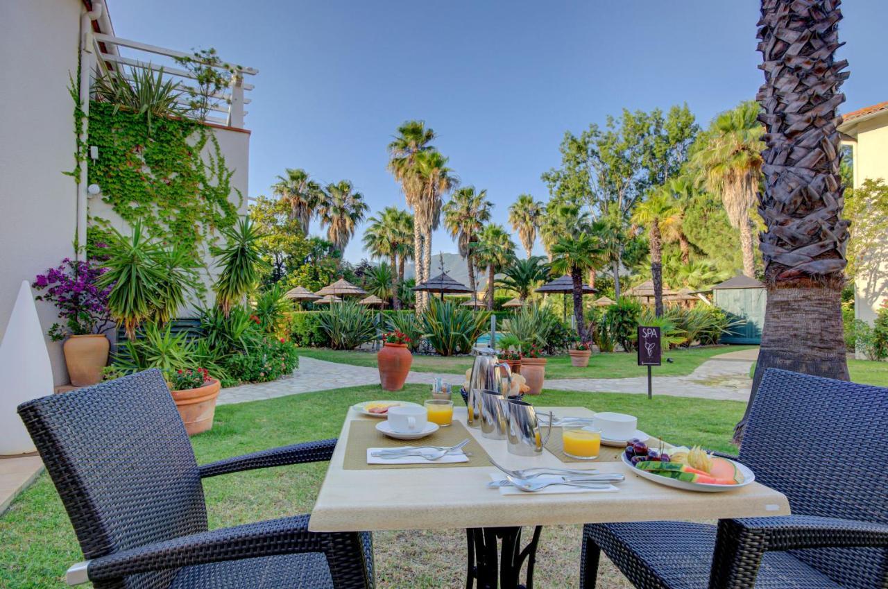 Le Cottage - Hotel & Spa Argelès-sur-Mer Εξωτερικό φωτογραφία