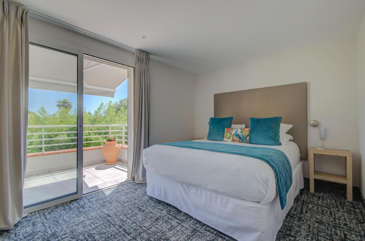 Le Cottage - Hotel & Spa Argelès-sur-Mer Εξωτερικό φωτογραφία