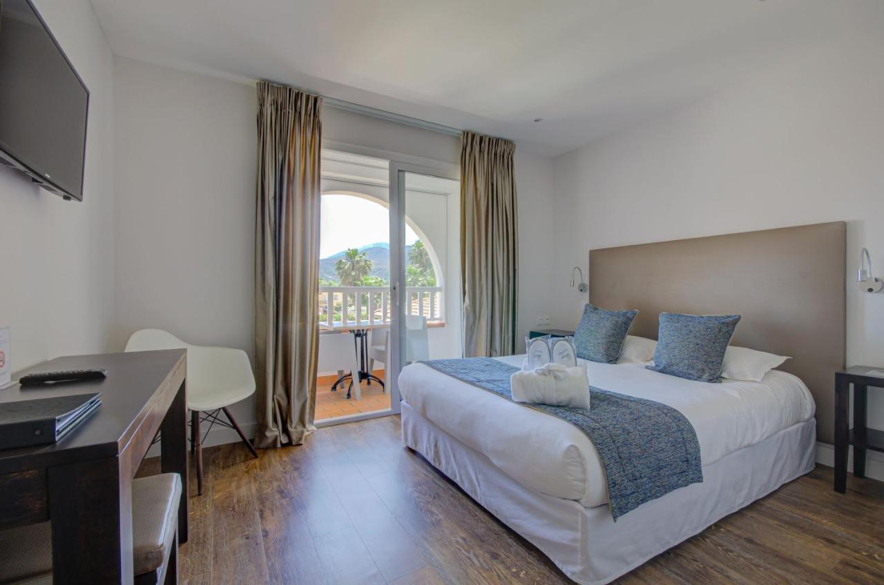 Le Cottage - Hotel & Spa Argelès-sur-Mer Εξωτερικό φωτογραφία