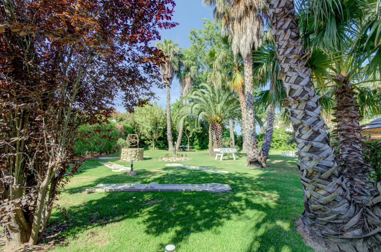 Le Cottage - Hotel & Spa Argelès-sur-Mer Εξωτερικό φωτογραφία