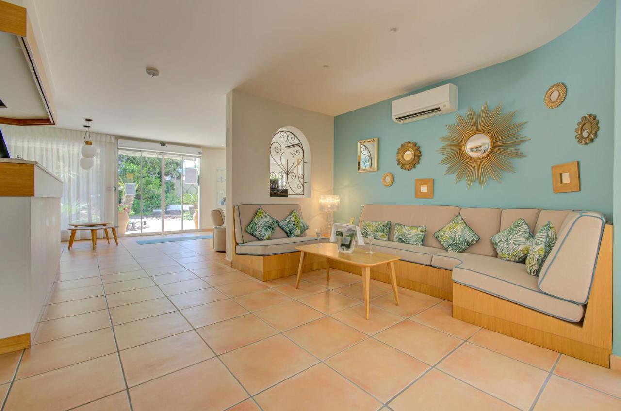 Le Cottage - Hotel & Spa Argelès-sur-Mer Εξωτερικό φωτογραφία