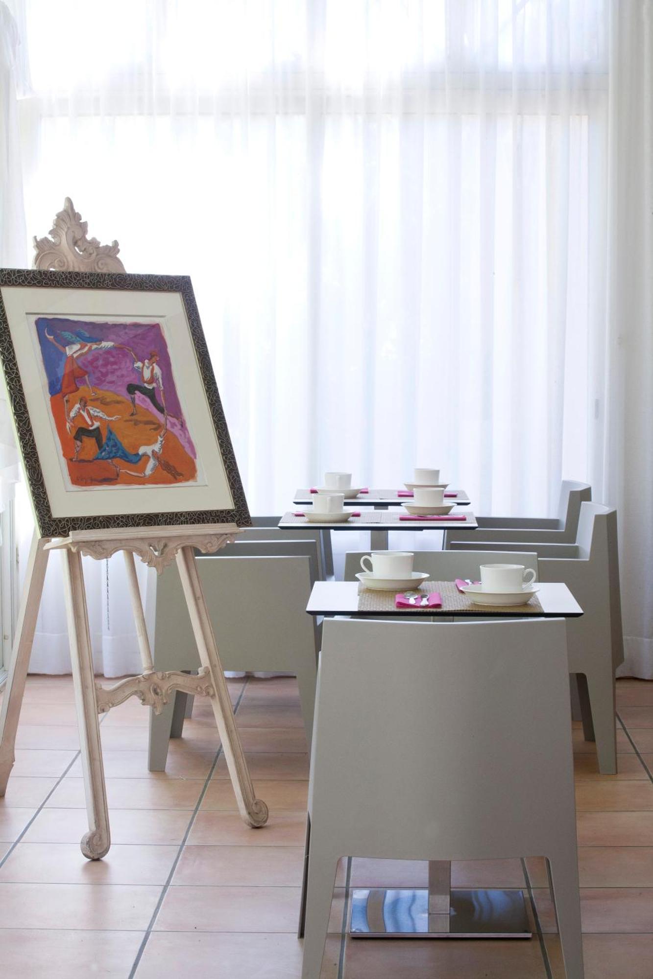 Le Cottage - Hotel & Spa Argelès-sur-Mer Εξωτερικό φωτογραφία