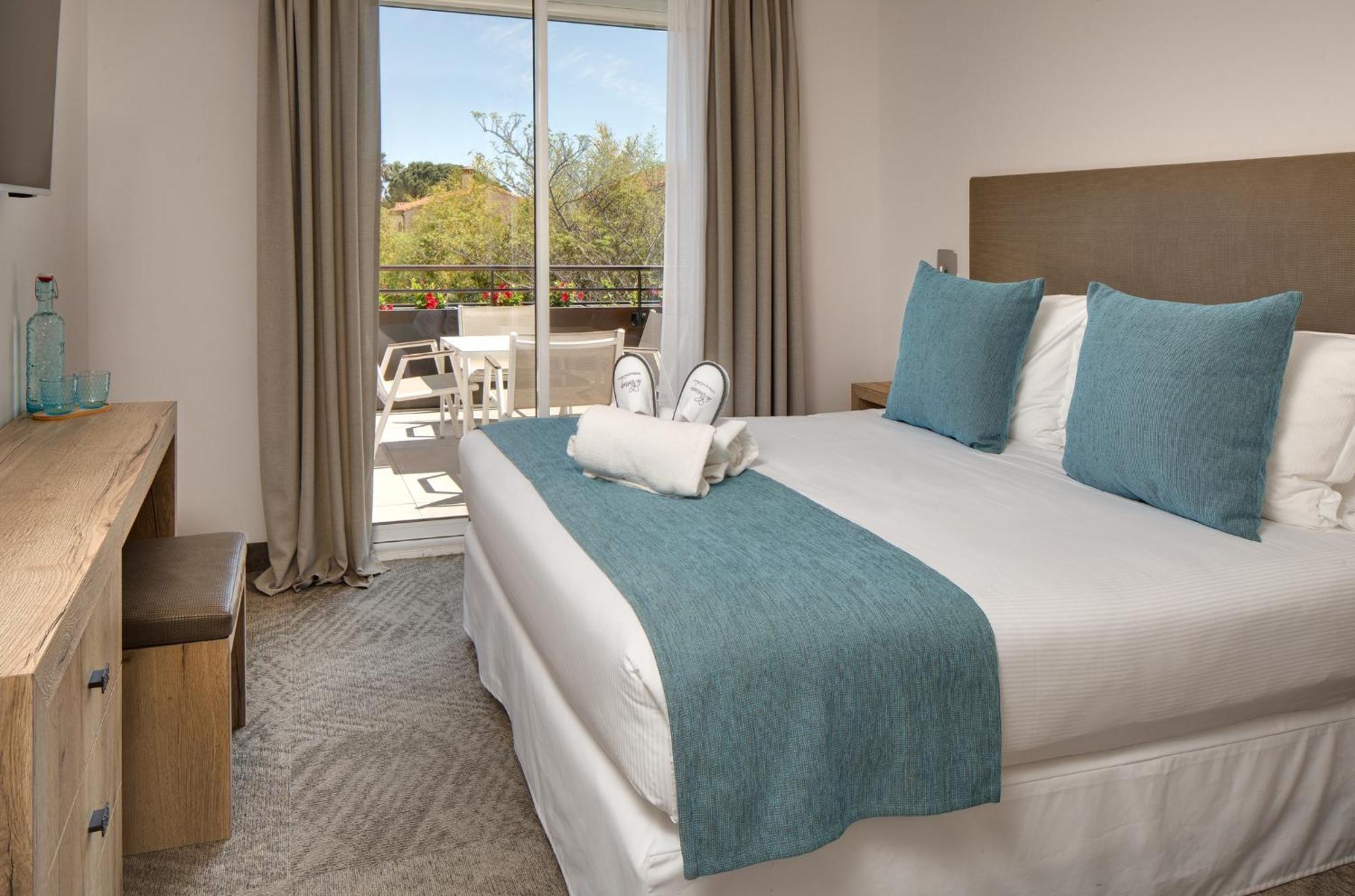 Le Cottage - Hotel & Spa Argelès-sur-Mer Εξωτερικό φωτογραφία