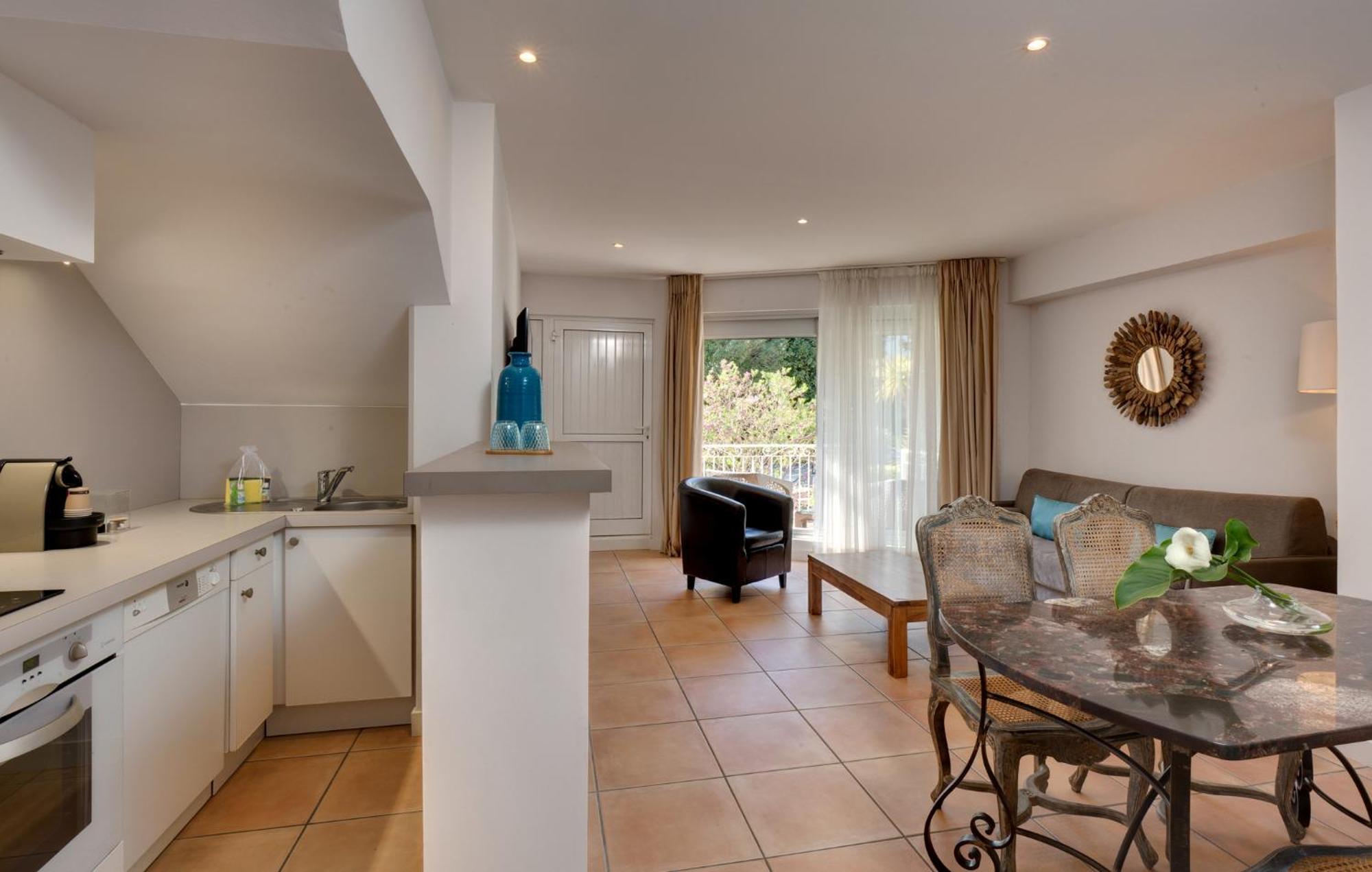 Le Cottage - Hotel & Spa Argelès-sur-Mer Εξωτερικό φωτογραφία