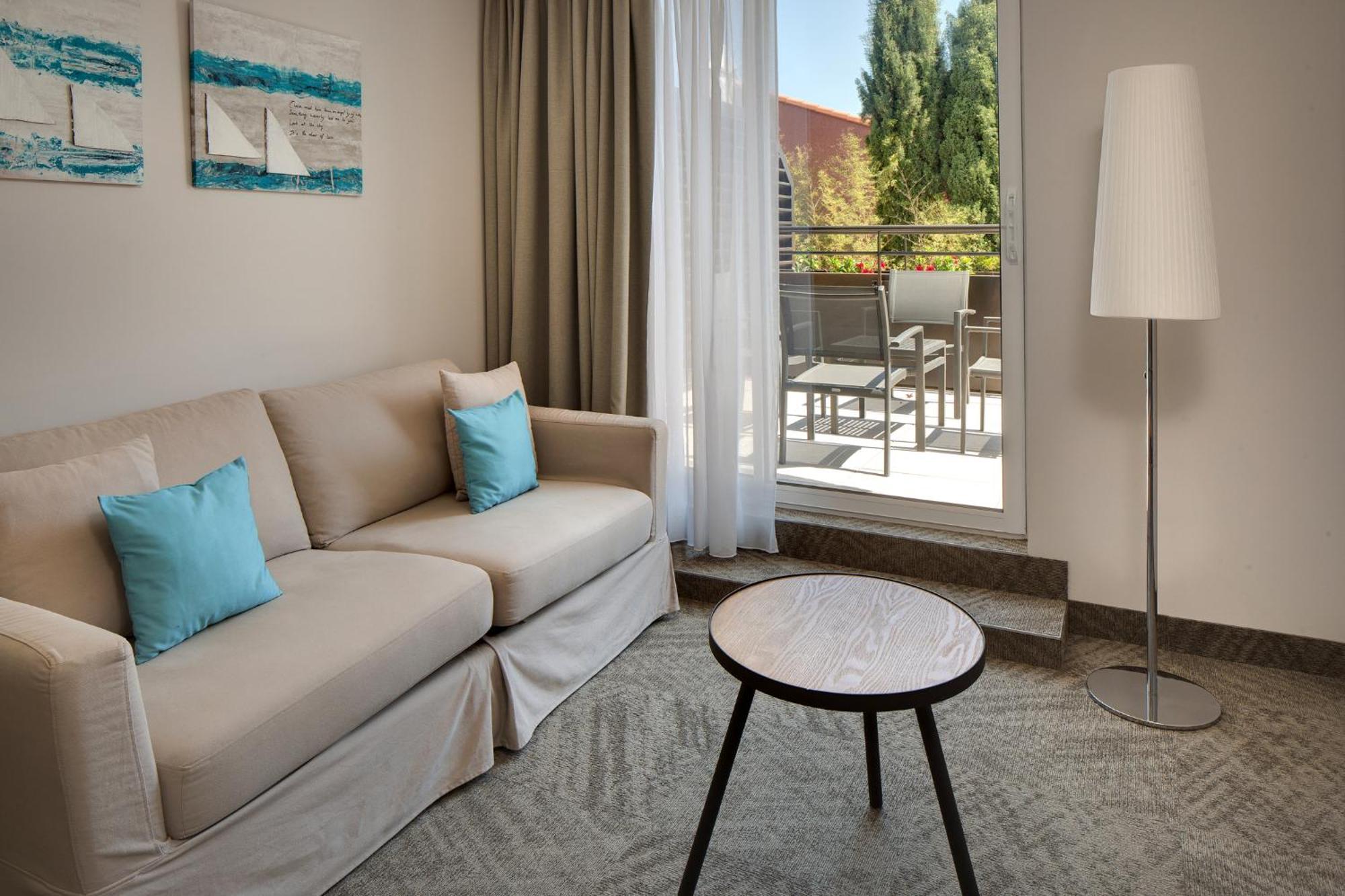 Le Cottage - Hotel & Spa Argelès-sur-Mer Εξωτερικό φωτογραφία