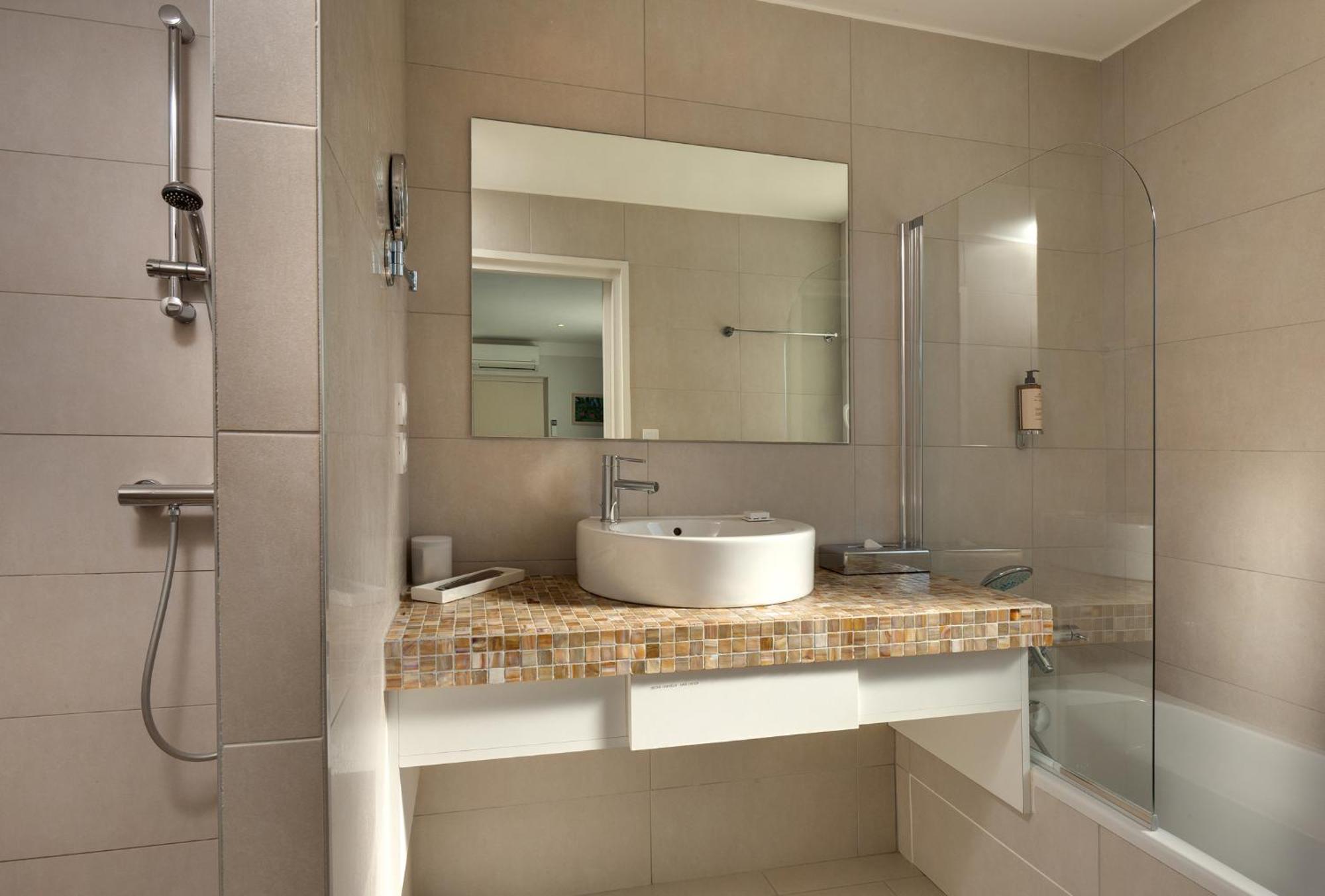Le Cottage - Hotel & Spa Argelès-sur-Mer Εξωτερικό φωτογραφία