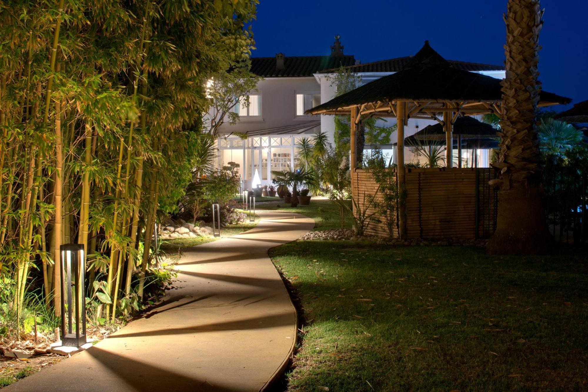 Le Cottage - Hotel & Spa Argelès-sur-Mer Εξωτερικό φωτογραφία