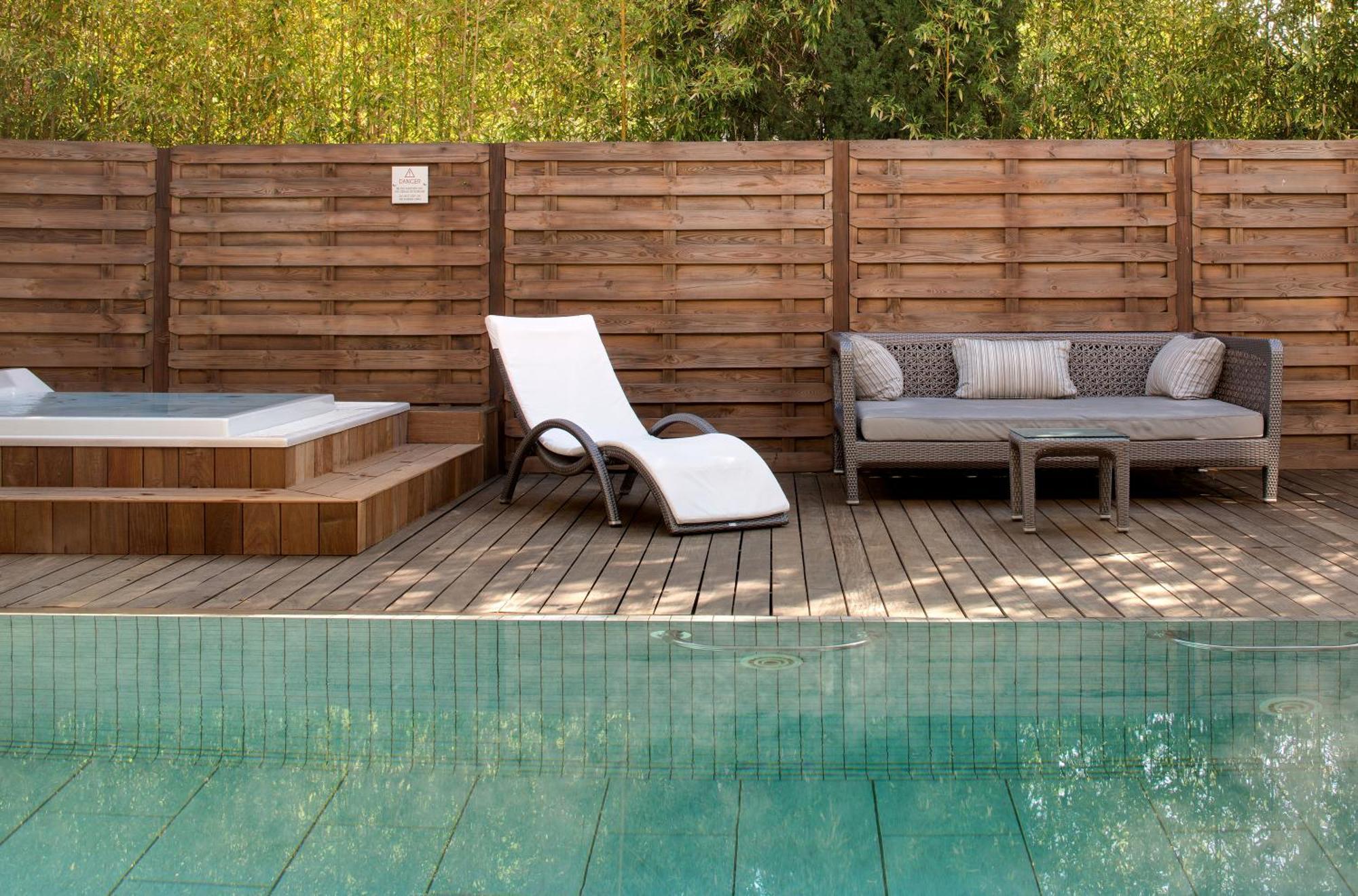 Le Cottage - Hotel & Spa Argelès-sur-Mer Εξωτερικό φωτογραφία