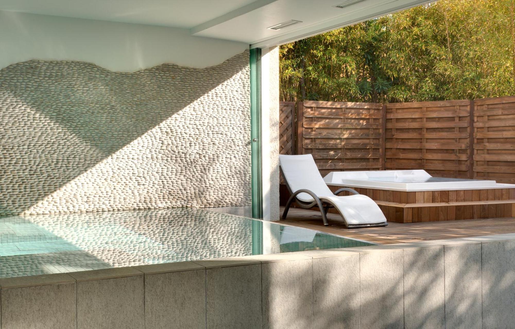 Le Cottage - Hotel & Spa Argelès-sur-Mer Εξωτερικό φωτογραφία