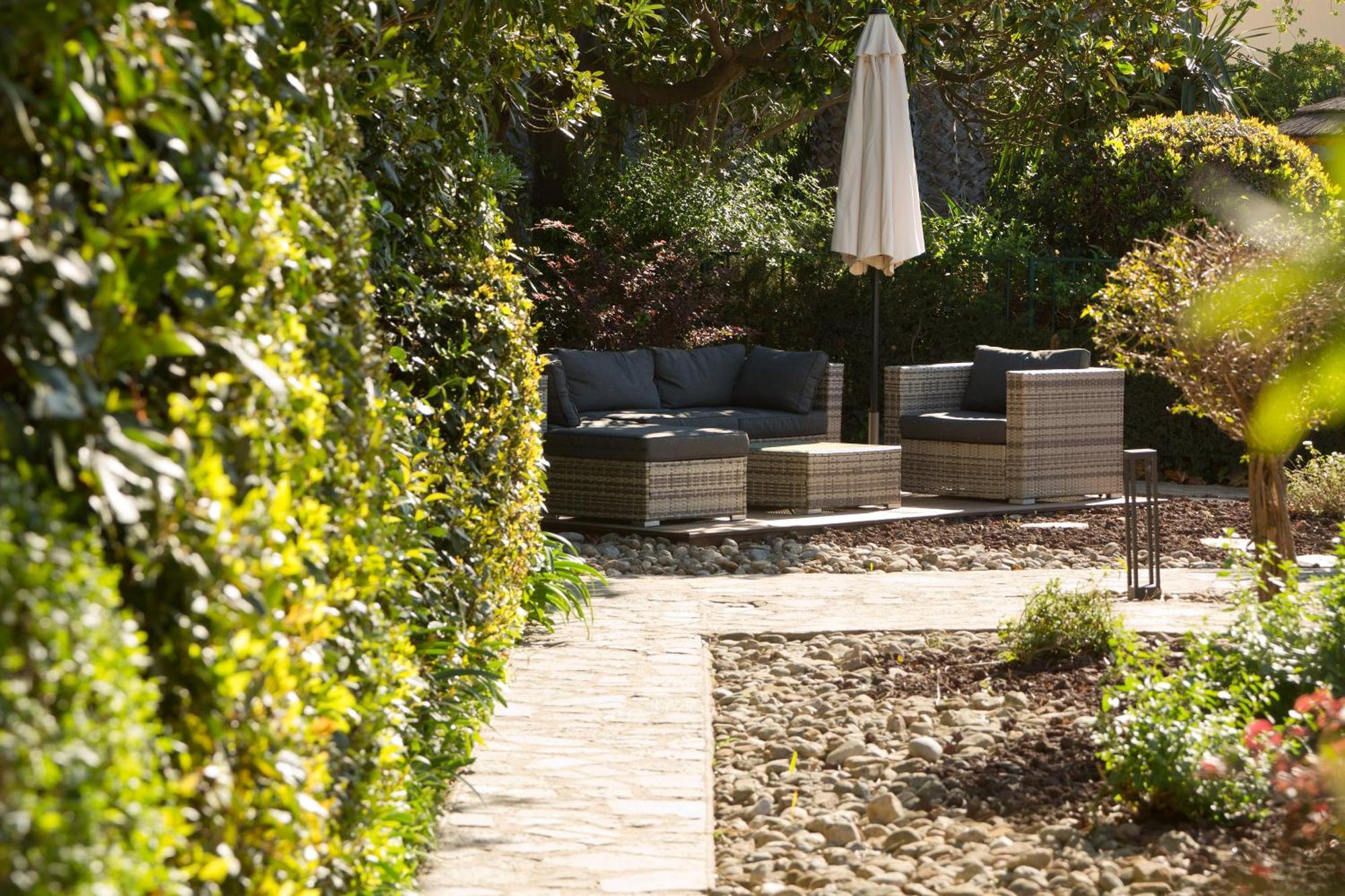 Le Cottage - Hotel & Spa Argelès-sur-Mer Εξωτερικό φωτογραφία