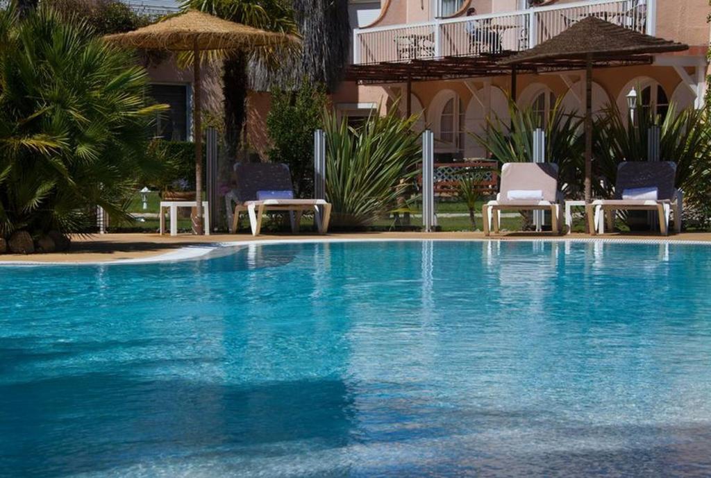 Le Cottage - Hotel & Spa Argelès-sur-Mer Εξωτερικό φωτογραφία