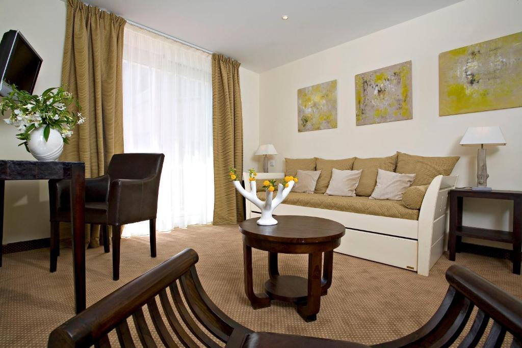 Le Cottage - Hotel & Spa Argelès-sur-Mer Δωμάτιο φωτογραφία