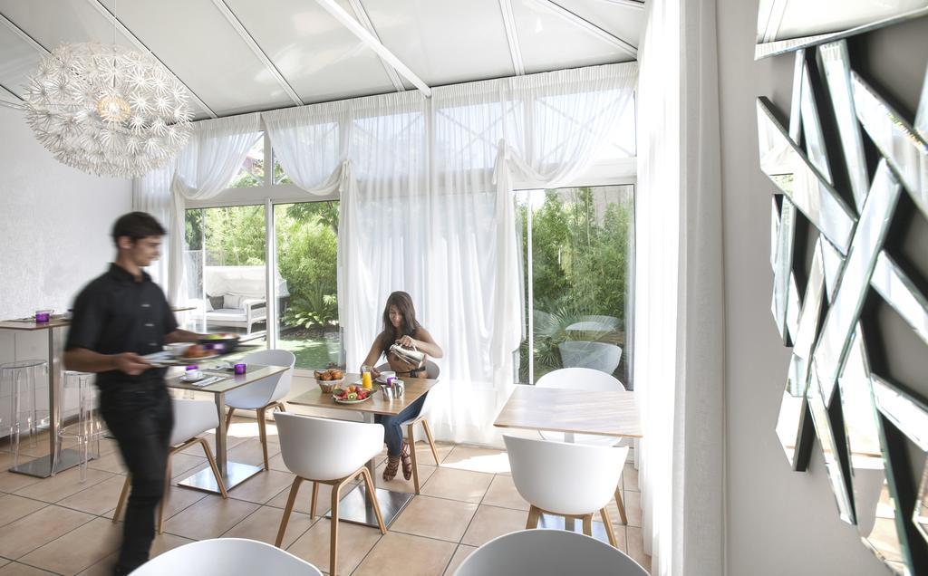 Le Cottage - Hotel & Spa Argelès-sur-Mer Εξωτερικό φωτογραφία