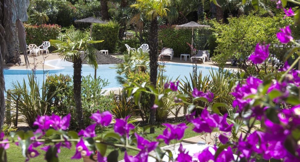 Le Cottage - Hotel & Spa Argelès-sur-Mer Εξωτερικό φωτογραφία