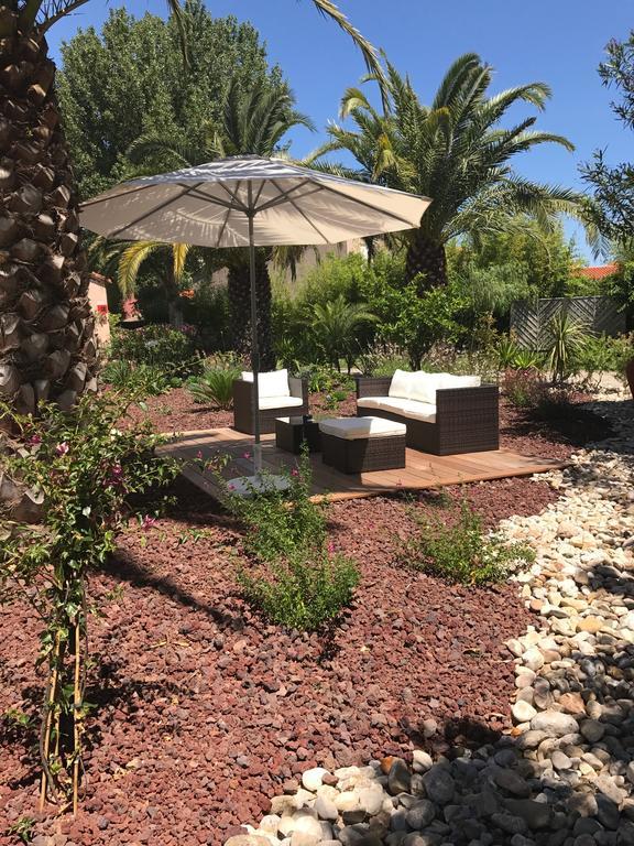 Le Cottage - Hotel & Spa Argelès-sur-Mer Εξωτερικό φωτογραφία