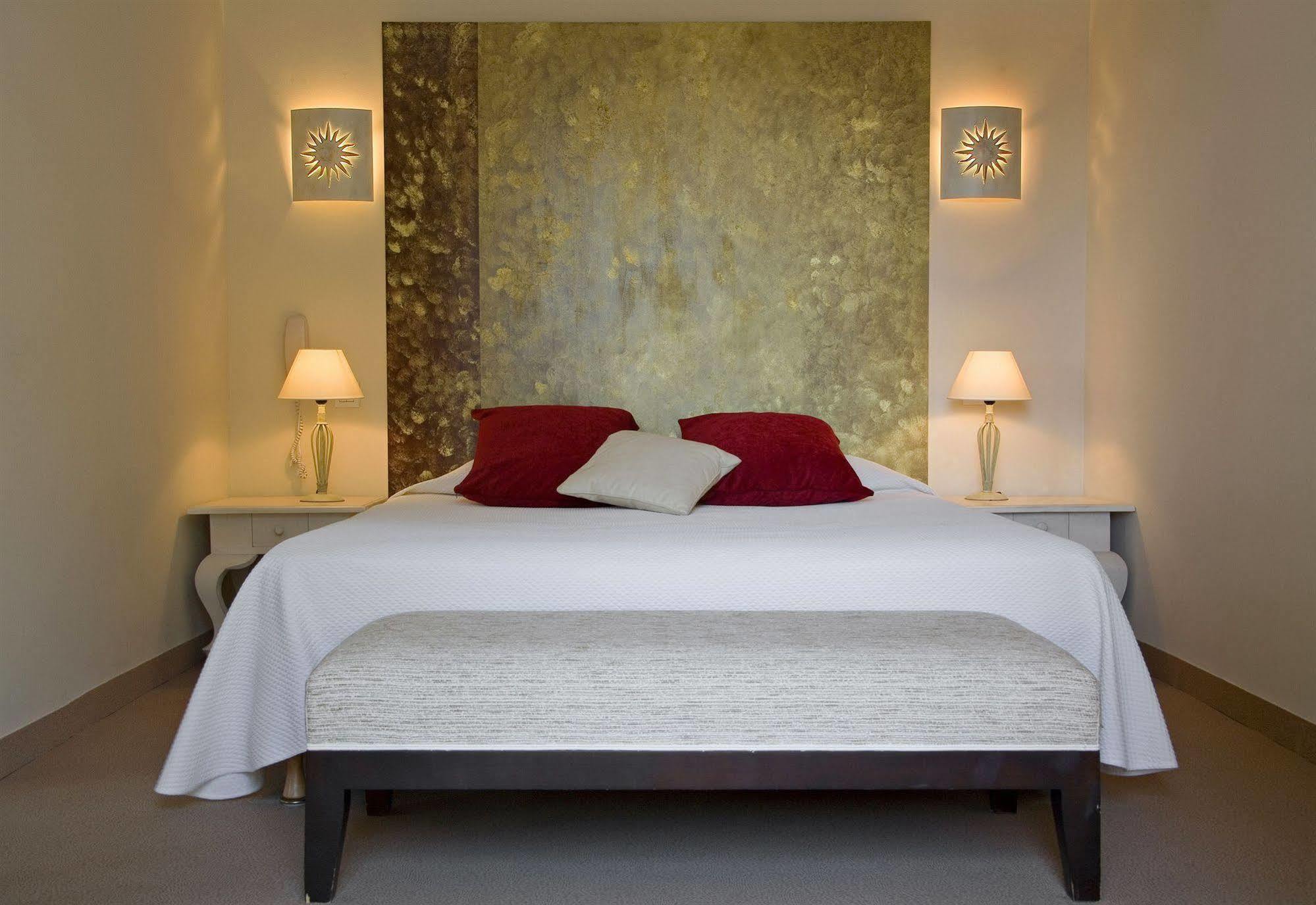 Le Cottage - Hotel & Spa Argelès-sur-Mer Εξωτερικό φωτογραφία