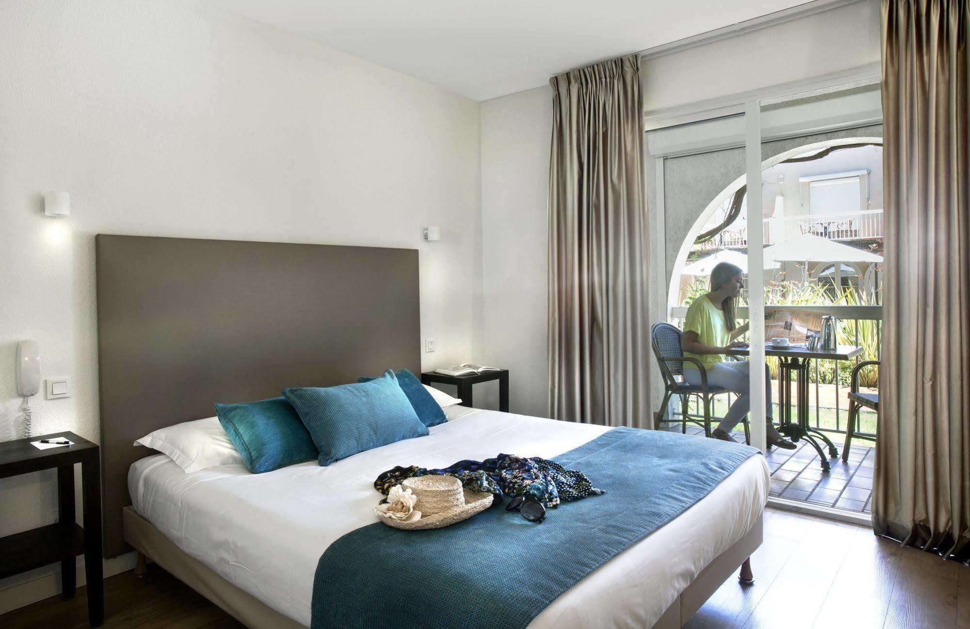 Le Cottage - Hotel & Spa Argelès-sur-Mer Εξωτερικό φωτογραφία