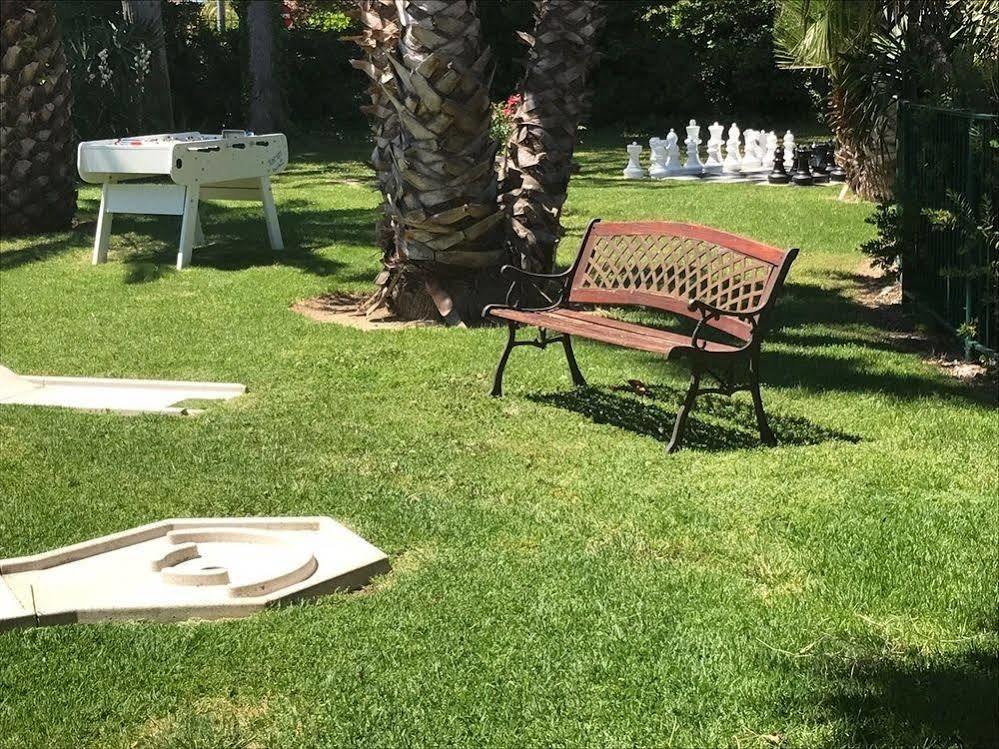 Le Cottage - Hotel & Spa Argelès-sur-Mer Εξωτερικό φωτογραφία